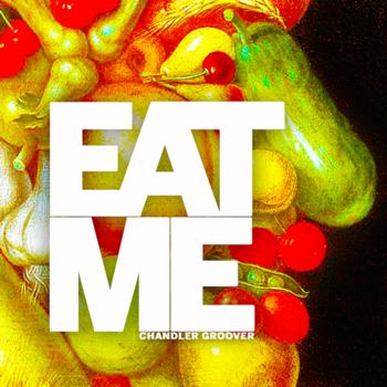 Cover art for Eat Me