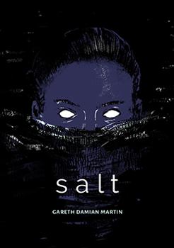 Cover art for Salt