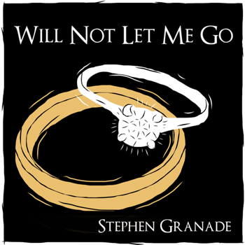 Cover art for Will Not Let Me Go