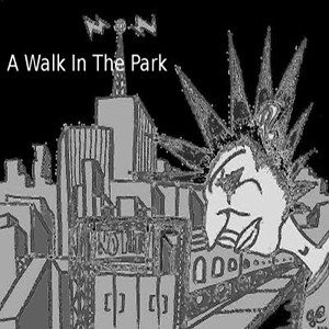 Cover art for A Walk In The Park