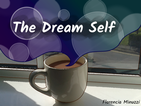 Cover art for The Dream Self