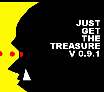 Cover art for Just Get the Treasure v0.9.1