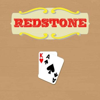 Cover art for Redstone