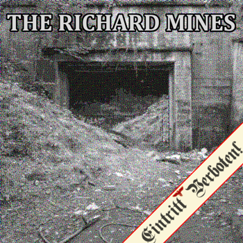 Cover art for The Richard Mines